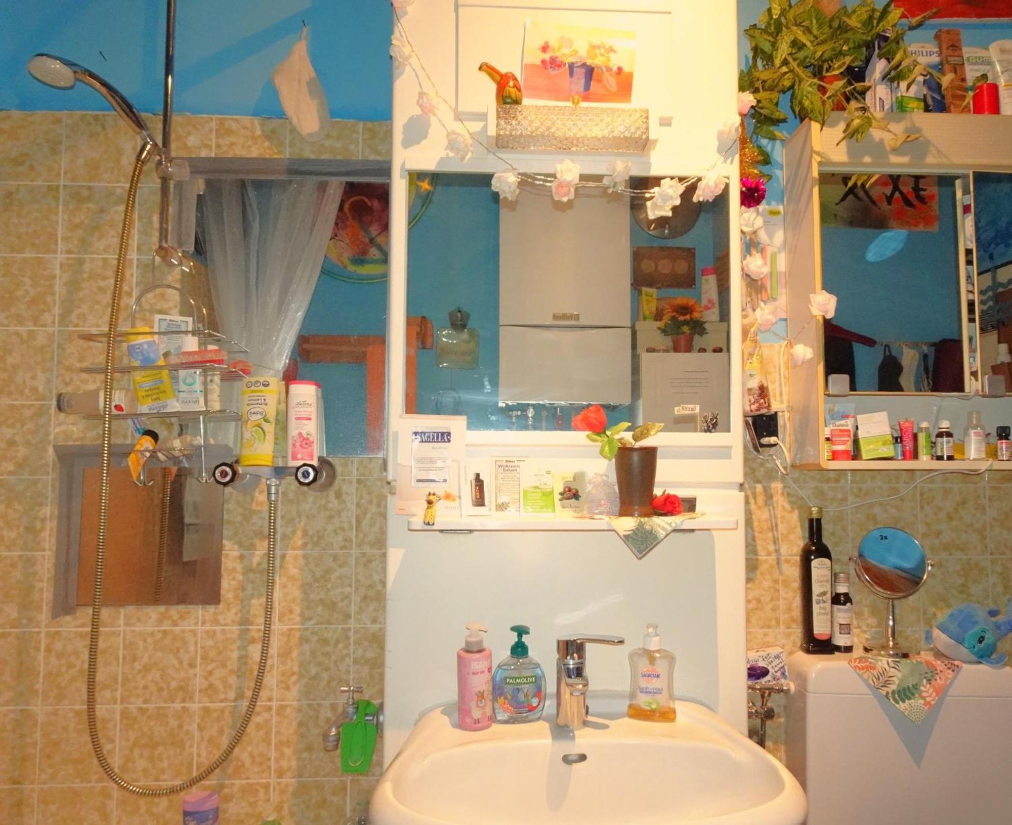 Citycentre Room For 1 Female Persons - Alternative Plus 1 Child Франкфурт-на-Майне Экстерьер фото