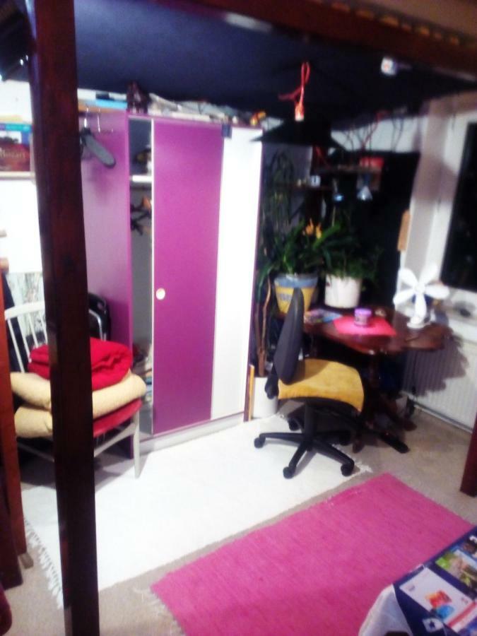 Citycentre Room For 1 Female Persons - Alternative Plus 1 Child Франкфурт-на-Майне Экстерьер фото