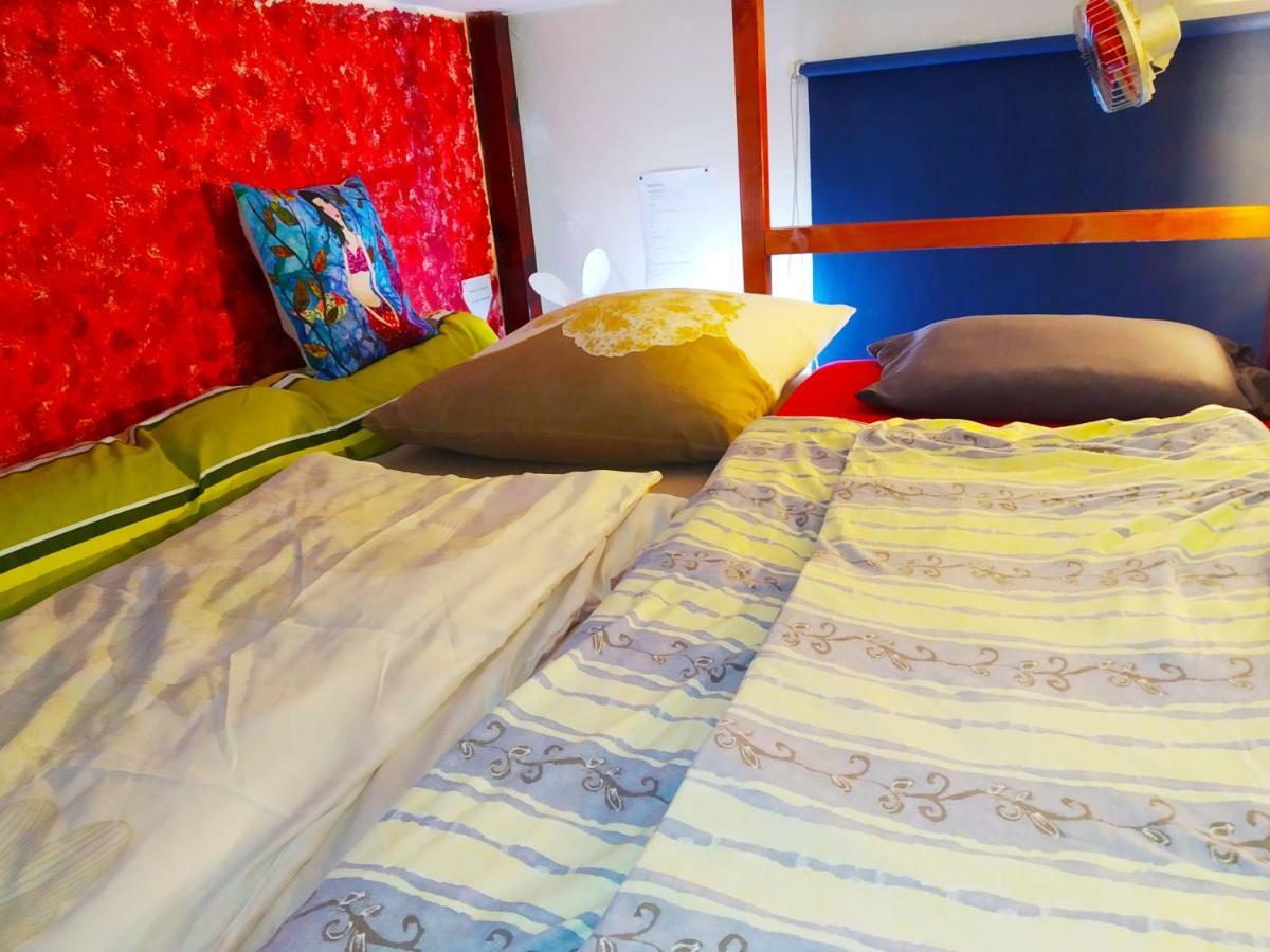 Citycentre Room For 1 Female Persons - Alternative Plus 1 Child Франкфурт-на-Майне Экстерьер фото